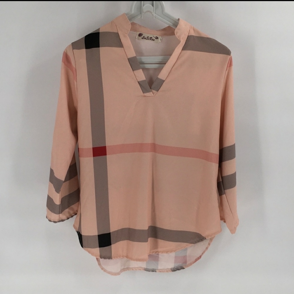 Blouse 3for13
